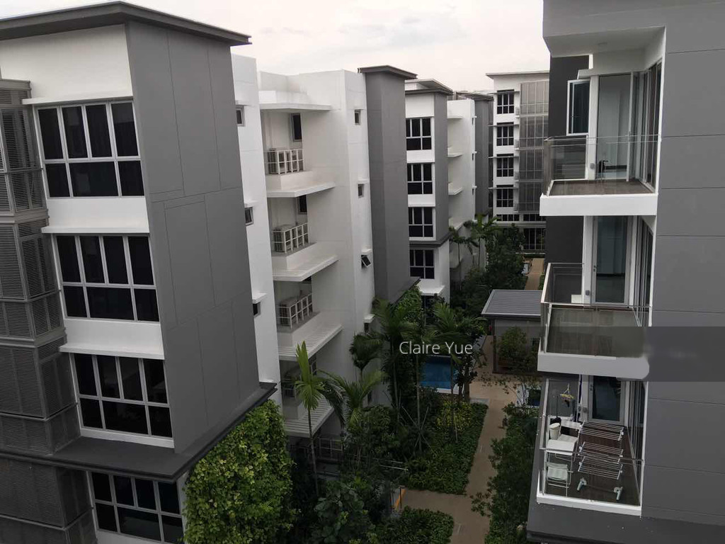 euHabitat (D14), Condominium #126726812